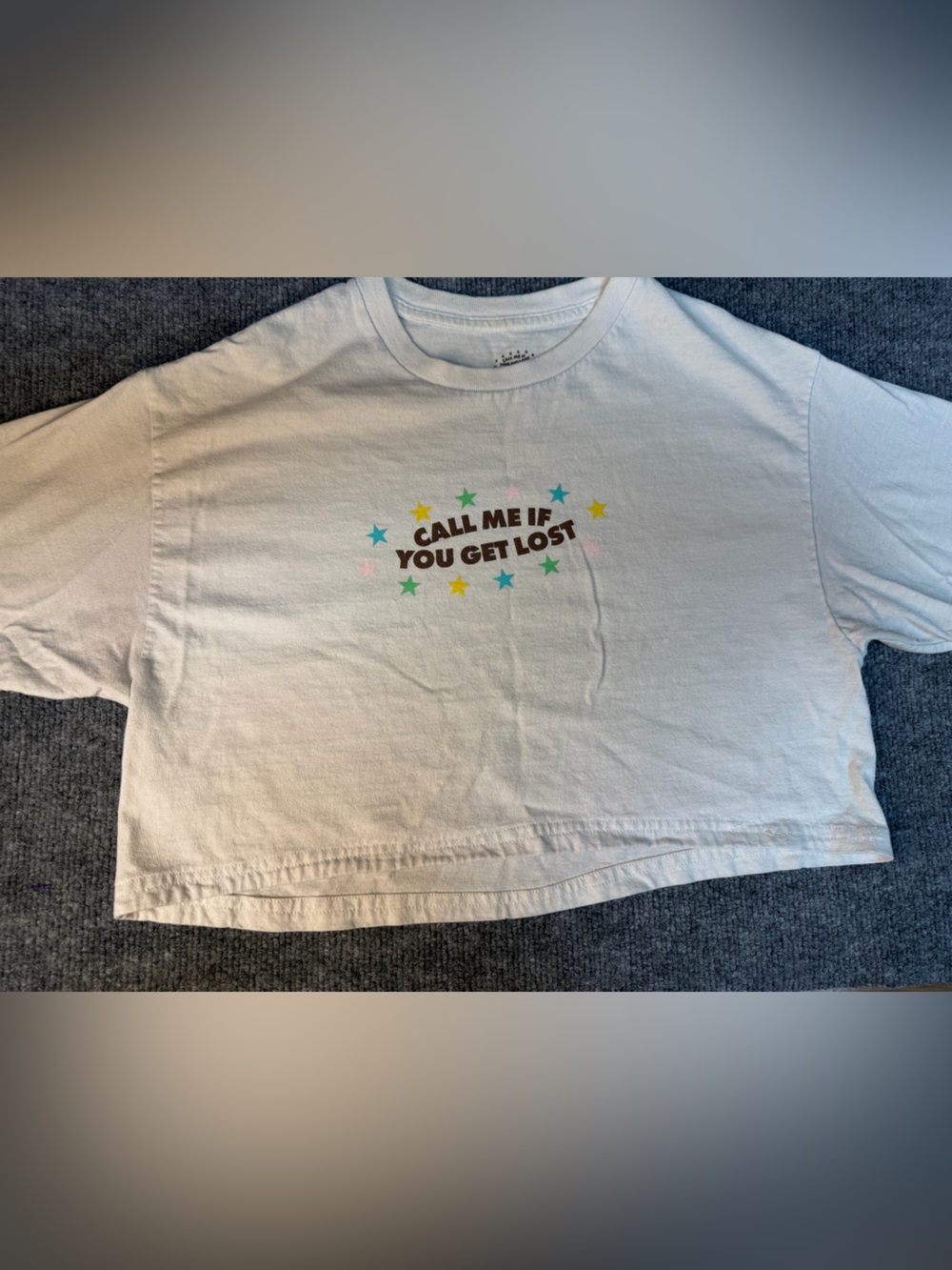 Tyler The Creator Concert Tee - Picture 5 of 5